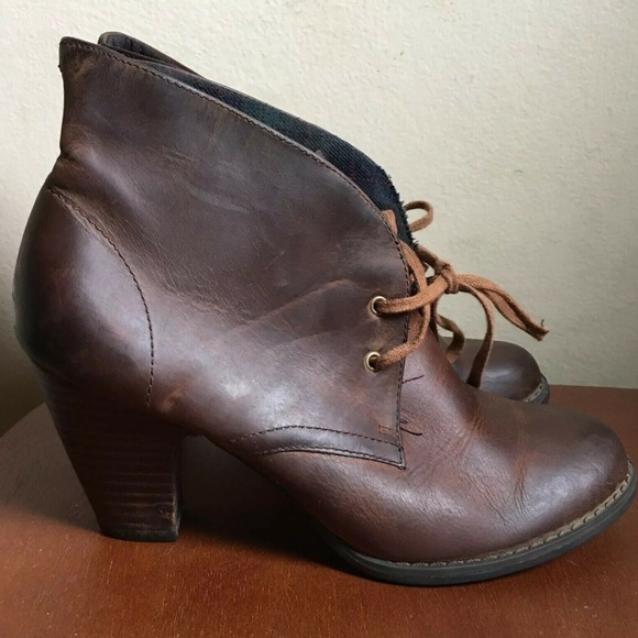 clarks indigo water row